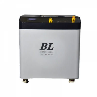 中型5L真空搅拌脱泡机